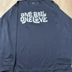 バスケtシャツ m