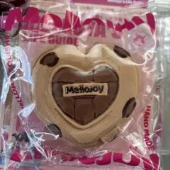Mellojoy メロイアの暮らしの図鑑 ジュエリーボックス