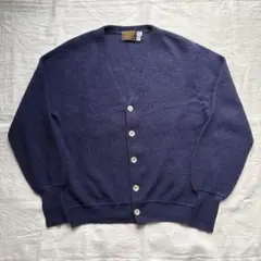 50s SIR PENDLETON wool alpaca cardiganのサムネイル
