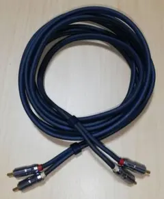 Ortofon 6.7N-AC50 RCAケーブル 約1m ペア - メルカリ