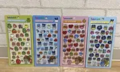 まとめ売り たまごっち 3Dシール