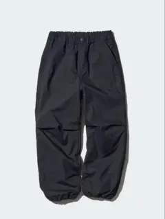 ウォームイージーパンツ 160