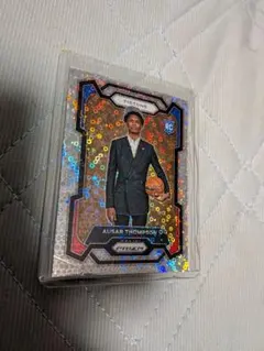 23-24 PRIZM RC AUSAR THOMPSON