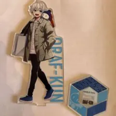 ドズル社 おらふくん アクリルスタンド