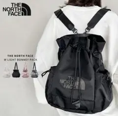 ⭐︎お値下げ中⭐︎ノースフェイス　リュック
