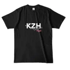 【新品未開封】にじさんじ 葛葉 石田 半袖Tシャツ ブラック Mサイズ