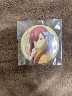 9 R.I.P. 香羊 缶バッジ - メルカリ