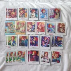 あんスタ 葵ひなた まとめ売り 紙類