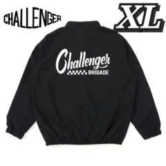 送料込 チャレンジャー フリース XL 総柄 長瀬智也 challenger - メルカリ