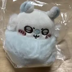 ちいかわ　しっぽふんわり・・・　モモンガぬいぐるみ