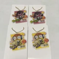 ケロロ軍曹　オリジナルアクリルキーホルダー　ファミリーマート限定