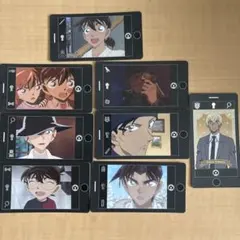 名探偵コナン スマフォトコレクション まとめ