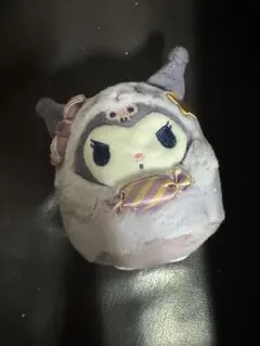 サンリオ　クロミ　キャンディおばけマスコット　2