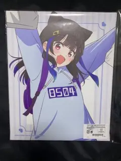 2026年最新】彼女、お借りします キャンバスボードの人気アイテム