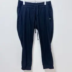 OLD NAVY アクティブパンツ 【XL】ブラック 部屋着 ワンマイル 楽ちんのサムネイル