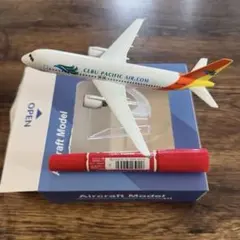 Cebu Pacific Air 航空機モデル