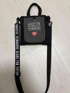 HUMANMADE ヒューマンメイド ミニショルダーバッグのサムネイル