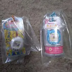 たまごっちおかしなたまごボーロっち2