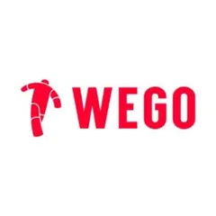 WEGO ニット帽