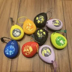 銀魂 サウンドロップ ボイス 銀八、総悟、土方、高杉、山崎 - メルカリ