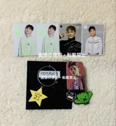 CBXグッズセット 2025年最新】CBXグッズの人気アイテム - メルカリ