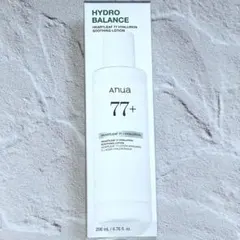 Anua アヌア ドクダミ77 ヒアルロン スージングローション