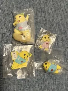 ふなっしー 地域限定 ストラップ 3種セット - メルカリ