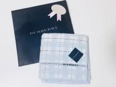 バーバリー ハンカチ