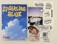 2026年最新】SPARKLING blueの人気アイテム - メルカリ