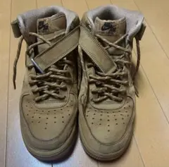 NIKE AIR FORCE 1 エアフォースワン ナイキ