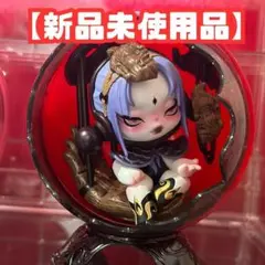 【新品】 POPMART SKULLPANDA The Mirage シリーズ