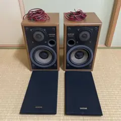 DIATONE DS-200ZX スピーカー DIATONE : DS-200ZX - 中古 | オーディオユニオン