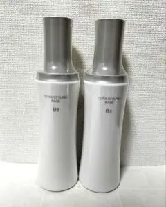 コタスタイリングベースB5 200g 2本セット - メルカリ