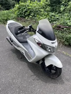 SUZUKI スカイウェイブ ビッグスクーター　CJ43Aのサムネイル