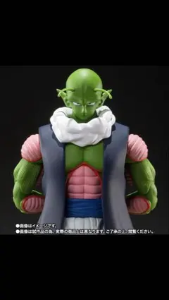 ネイル フィギュアーツ