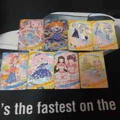 ぽ*ん様 アイプリ　あじさい　おやすみメリーナイト