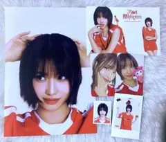 TWICE season's greetings 韓国 シーグリ モモ 10点