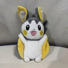 ポケモンセンター エモンガ ぬいぐるみ 2010年製 - メルカリ