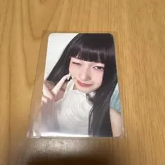 2026年最新】ive イソ switch トレカの人気アイテム - メルカリ