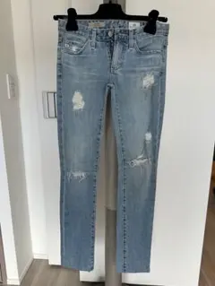 AG THE STILT デニム 23のサムネイル
