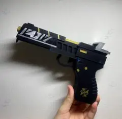 風楽奏斗 コスプレ 武器 銃 フルカラー版 超メルカリ市値下 風楽奏斗 コスプレ 武器 銃 フルカラー版 - メルカリ