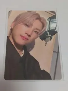 &TEAM　YUMA　雪明かり　トレカ　初回A