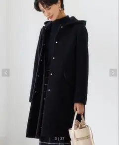 green label relaxing FFC W 2WAY コートのサムネイル