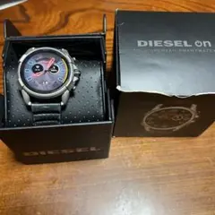 Diesel スマートウォッチ