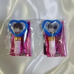 あんスタ スタフォニ 4th ミニペンラ 氷鷹北斗