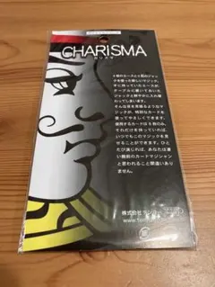 CHARISMA カリスマ テンヨー