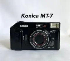 2025年最新】コニカ MT-7の人気アイテム - メルカリ