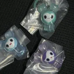 TWICE LOVELYS めじるしアクセサリー　サナ　ミナ　ナヨン