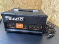 2026年最新】TEISCO スピーカーの人気アイテム - メルカリ