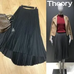 2026年最新】theory ロングスカートの人気アイテム - メルカリ